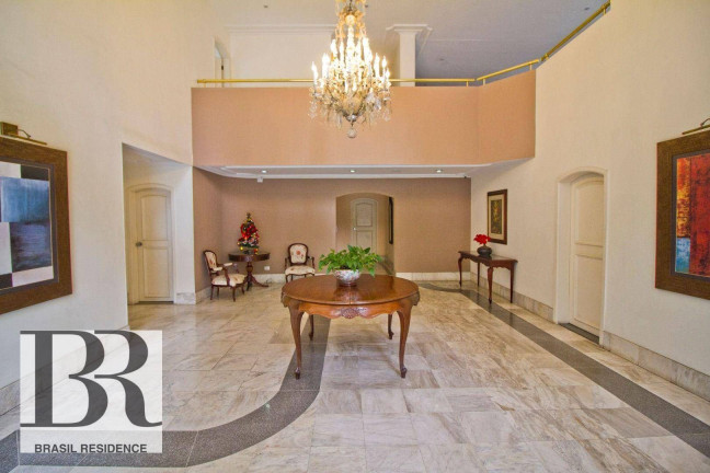 Imagem Apartamento com 1 Quarto à Venda, 54 m² em Jardim Paulista - São Paulo Imagem Apartamento com 1 Quarto à Venda, 54 m² em Jardim Paulista - São Paulo