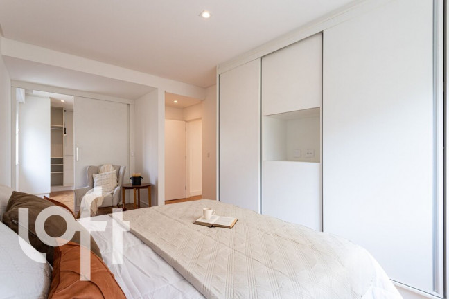 Imagem Apartamento com 2 Quartos à Venda, 151 m² em Jardim Paulista - São Paulo Imagem Apartamento com 2 Quartos à Venda, 151 m² em Jardim Paulista - São Paulo
