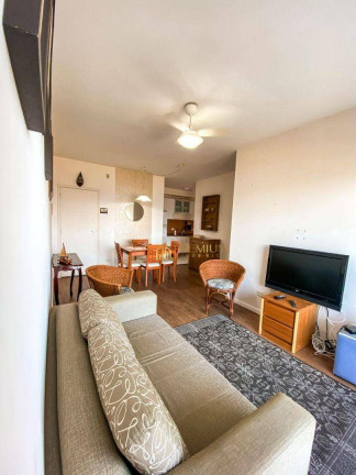 Imagem Apartamento com 2 Quartos à Venda, 80 m² em Indaiá - Caraguatatuba