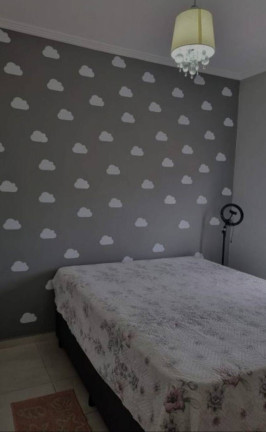 Imagem Apartamento com 3 Quartos à Venda, 92 m² em Vila Helena - Atibaia Imagem Apartamento com 3 Quartos à Venda, 92 m² em Vila Helena - Atibaia