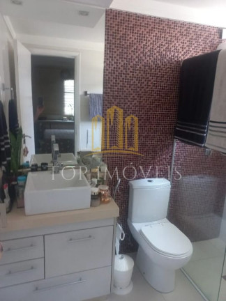 Imagem Apartamento com 2 Quartos à Venda, 70 m² em Vila Ema - São José Dos Campos