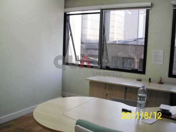 Imagem Sala Comercial à Venda, 70 m² em Vila Olímpia - São Paulo
