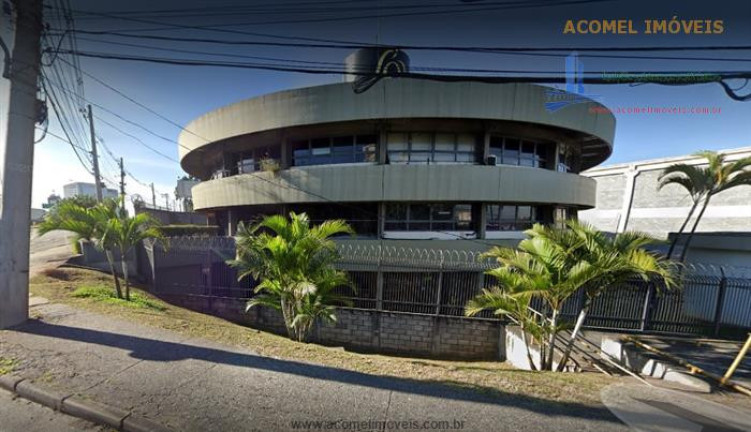 Imagem Imóvel Comercial à Venda, 6.500 m² em Jardim Santa Cecília - Barueri Imagem Imóvel Comercial à Venda, 6.500 m² em Jardim Santa Cecília - Barueri