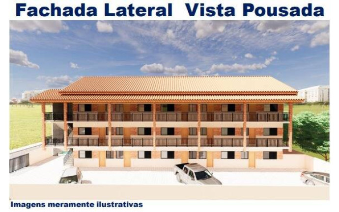 Imagem Apartamento com 2 Quartos à Venda, 48 m² em Praia Da Maranduba - Ubatuba Imagem Apartamento com 2 Quartos à Venda, 48 m² em Praia Da Maranduba - Ubatuba