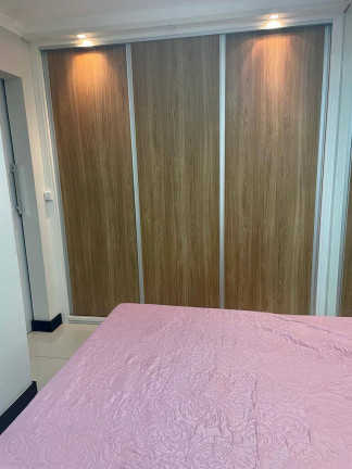 Imagem Apartamento com 2 Quartos à Venda, 50 m² em Jardim Terra Branca - Bauru Imagem Apartamento com 2 Quartos à Venda, 50 m² em Jardim Terra Branca - Bauru