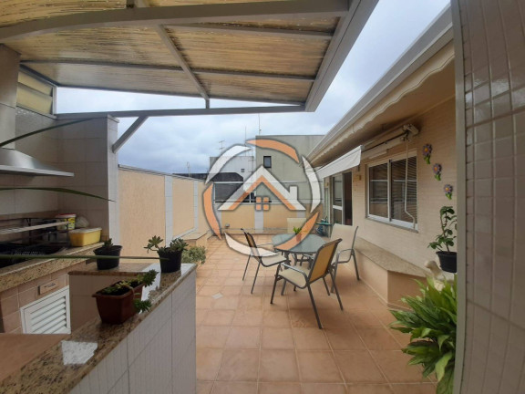 Imagem Cobertura com 3 Quartos à Venda, 160 m² em Santa Maria - São Caetano Do Sul Imagem Cobertura com 3 Quartos à Venda, 160 m² em Santa Maria - São Caetano Do Sul