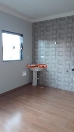 Imagem Apartamento com 1 Quarto à Venda, 37 m² em Parque Artur Alvim - São Paulo Imagem Apartamento com 1 Quarto à Venda, 37 m² em Parque Artur Alvim - São Paulo