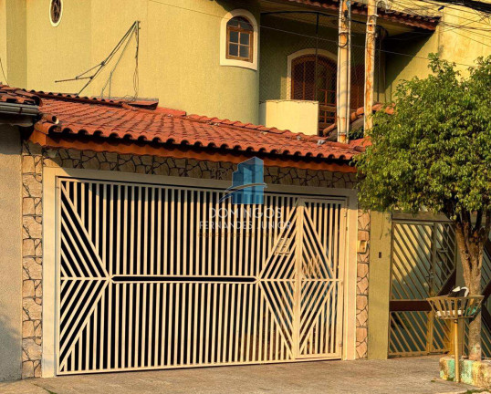 Casa com 5 Quartos à Venda, 140 m² em Itaquera - São Paulo