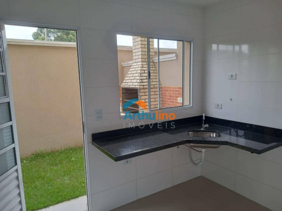Imagem Sobrado com 2 Quartos à Venda, 73 m² em Jundiapeba - Mogi Das Cruzes Imagem Sobrado com 2 Quartos à Venda, 73 m² em Jundiapeba - Mogi Das Cruzes