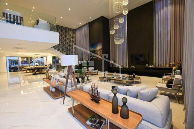 Imagem Casa com 6 Quartos à Venda, 832 m² em Riviera - Bertioga Imagem Casa com 6 Quartos à Venda, 832 m² em Riviera - Bertioga