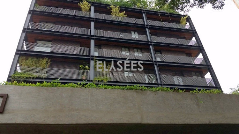 Imagem Apartamento com 3 Quartos à Venda, 565 m² em Sumarezinho - São Paulo Imagem Apartamento com 3 Quartos à Venda, 565 m² em Sumarezinho - São Paulo
