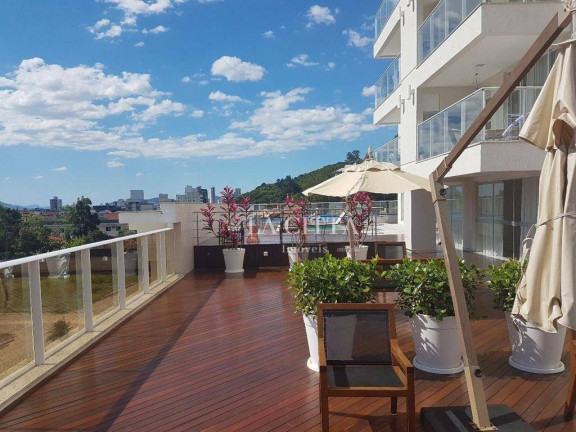 Apartamento com 2 Quartos à Venda, 70 m² em Ressacada - Itajaí