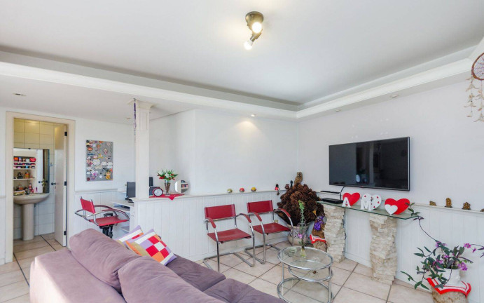 Imagem Apartamento com 2 Quartos à Venda, 129 m² em Petrópolis - Porto Alegre Imagem Apartamento com 2 Quartos à Venda, 129 m² em Petrópolis - Porto Alegre