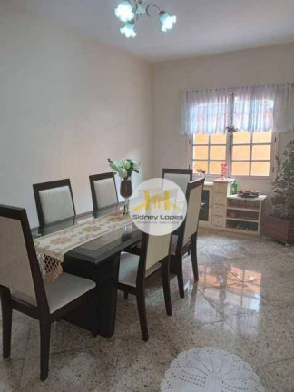 Imagem Casa com 3 Quartos à Venda, 256 m² em Freguesia De Jacarepaguá - Rio De Janeiro
