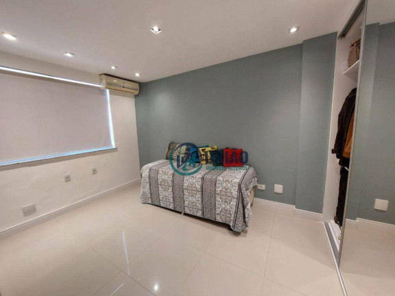 Imagem Cobertura com 3 Quartos à Venda, 193 m² em Icaraí - Niterói