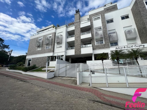 Imagem Cobertura com 3 Quartos à Venda, 119 m² em Campeche - Florianópolis Imagem Cobertura com 3 Quartos à Venda, 119 m² em Campeche - Florianópolis