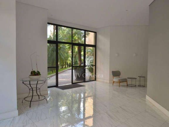 Imagem Apartamento com 3 Quartos à Venda, 156 m² em Jardim Guedala - São Paulo Imagem Apartamento com 3 Quartos à Venda, 156 m² em Jardim Guedala - São Paulo