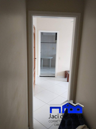 Apartamento com 1 Quarto à Venda, 65 m² em Campo Grande - Santos