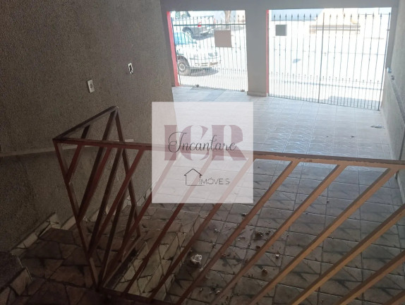 Imagem Casa com 3 Quartos à Venda, 140 m² em Jardim Atílio Silvano - Sorocaba Imagem Casa com 3 Quartos à Venda, 140 m² em Jardim Atílio Silvano - Sorocaba