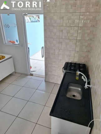 Imagem Sobrado com 2 Quartos à Venda, 70 m² em Jardim Residencial Imperatriz - Sorocaba Imagem Sobrado com 2 Quartos à Venda, 70 m² em Jardim Residencial Imperatriz - Sorocaba