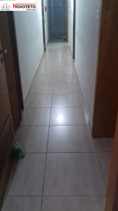 Imagem Casa com 3 Quartos à Venda, 230 m² em Quinta Da Paineira - São Paulo Imagem Casa com 3 Quartos à Venda, 230 m² em Quinta Da Paineira - São Paulo