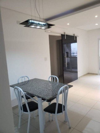 Imagem Apartamento com 2 Quartos à Venda, 75 m² em Centro - Taubaté