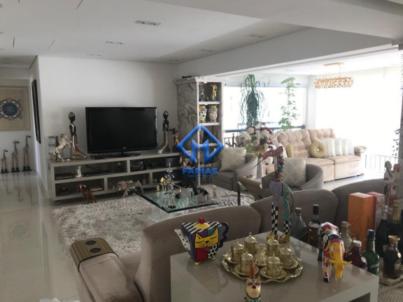 Imagem Apartamento com 3 Quartos à Venda, 170 m² em Ipiranga - São Paulo