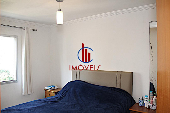Imagem Apartamento com 2 Quartos à Venda, 68 m² em Vila Mascote - São Paulo
