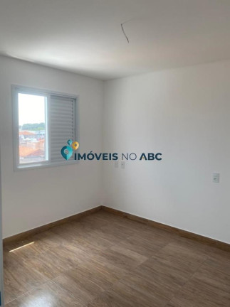Imagem Apartamento com 2 Quartos à Venda, 55 m² em Paulicéia - São Bernardo Do Campo