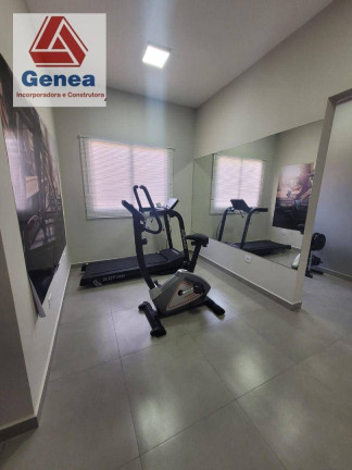 Imagem Apartamento com 2 Quartos à Venda, 46 m² em Jardim Saúde - Suzano