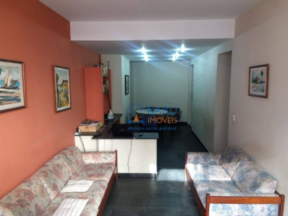Apartamento com 2 Quartos à Venda, 100 m² em Barra Funda - São Paulo