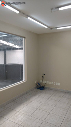Imagem Sala Comercial para Alugar, 490 m² em Vila Santana - Sorocaba