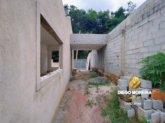 Imagem Casa com 2 Quartos à Venda, 80 m² em Jundiaizinho (terra Preta) - Mairiporã Imagem Casa com 2 Quartos à Venda, 80 m² em Jundiaizinho (terra Preta) - Mairiporã