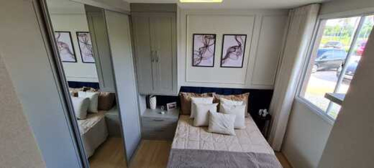 Imagem Apartamento com 3 Quartos à Venda, 43 m² em Barra Da Tijuca - Rio De Janeiro