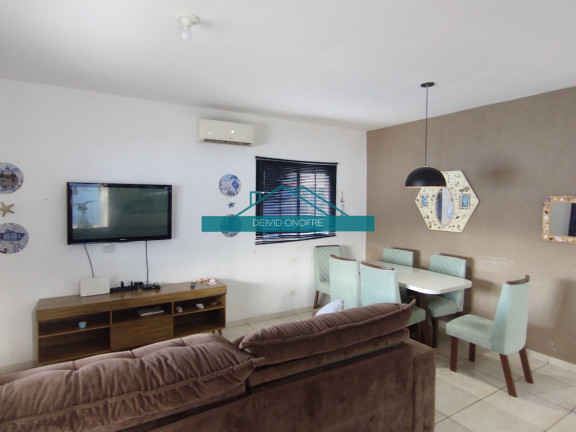Imagem Casa com 4 Quartos para Alugar, 100 m² em Massaguaçu - Caraguatatuba Imagem Casa com 4 Quartos para Alugar, 100 m² em Massaguaçu - Caraguatatuba