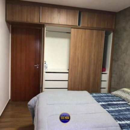Imagem Apartamento com 2 Quartos à Venda, 73 m² em Canto Do Forte - Praia Grande