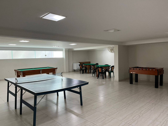 Imagem Apartamento com 4 Quartos à Venda, 164 m² em Guilhermina - Praia Grande Imagem Apartamento com 4 Quartos à Venda, 164 m² em Guilhermina - Praia Grande