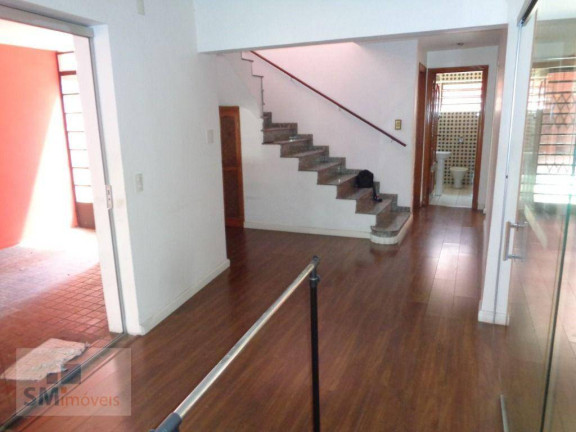 Imagem Sobrado com 3 Quartos à Venda, 250 m² em Campo Belo - São Paulo Imagem Sobrado com 3 Quartos à Venda, 250 m² em Campo Belo - São Paulo