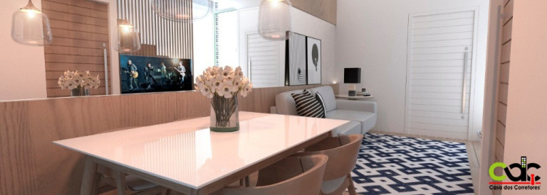 Imagem Casa com 3 Quartos à Venda, em Jardim Bandeirantes - Poços De Caldas Imagem Casa com 3 Quartos à Venda, em Jardim Bandeirantes - Poços De Caldas