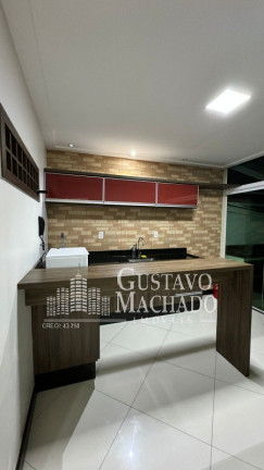 Imagem Cobertura com 3 Quartos à Venda, 214 m² em Nossa Senhora Das Graças - Volta Redonda