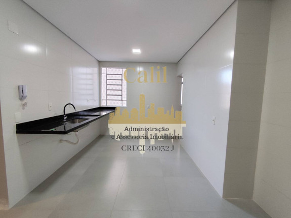 Imagem Apartamento com 2 Quartos à Venda, 90 m² em Campo Grande - Santos Imagem Apartamento com 2 Quartos à Venda, 90 m² em Campo Grande - Santos