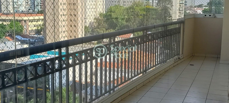 Imagem Apartamento com 4 Quartos à Venda ou Locação, 250 m² em Vila Romana - São Paulo