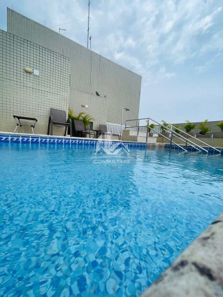 Imagem Apartamento com 2 Quartos à Venda, 72 m² em Vila Mathias - Santos Imagem Apartamento com 2 Quartos à Venda, 72 m² em Vila Mathias - Santos