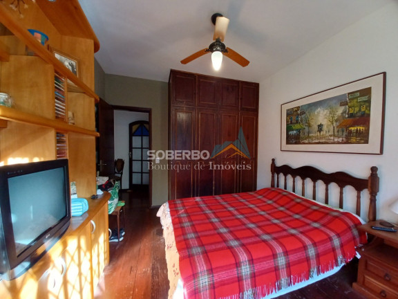Imagem Casa com 4 Quartos à Venda, 1.400 m² em Alto - Teresópolis Imagem Casa com 4 Quartos à Venda, 1.400 m² em Alto - Teresópolis