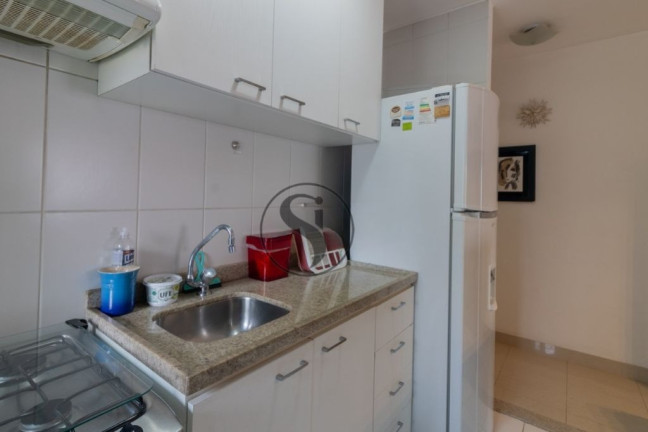 Imagem Apartamento com 2 Quartos à Venda, 57 m² em Vila Olímpia - São Paulo Imagem Apartamento com 2 Quartos à Venda, 57 m² em Vila Olímpia - São Paulo
