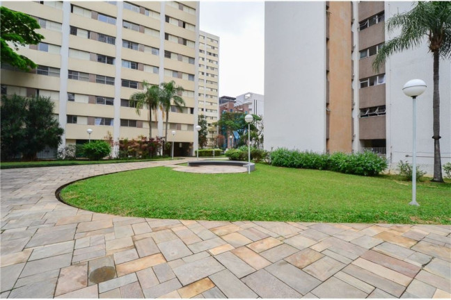 Imagem Apartamento com 3 Quartos à Venda, 113 m² em Vila Cruzeiro - São Paulo Imagem Apartamento com 3 Quartos à Venda, 113 m² em Vila Cruzeiro - São Paulo