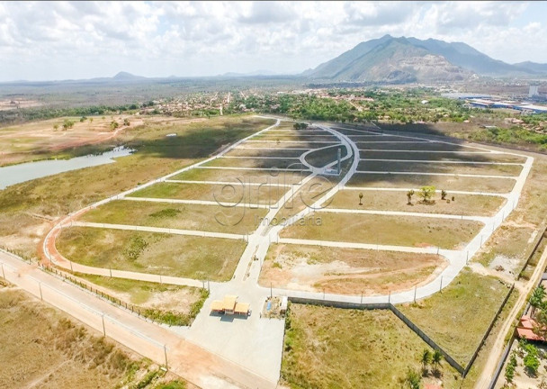Imagem Terreno à Venda, 250 m² em Pavuna - Pacatuba