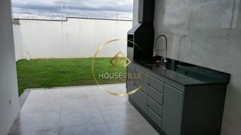 Imagem Casa de Condomínio com 3 Quartos à Venda, 135 m² em Residencial Colinas - Caçapava Imagem Casa de Condomínio com 3 Quartos à Venda, 135 m² em Residencial Colinas - Caçapava