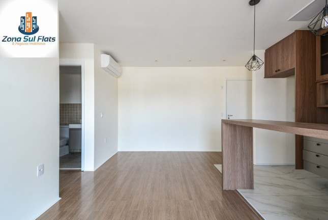 Imagem Apartamento com 2 Quartos à Venda, 65 m² em Indianópolis - São Paulo