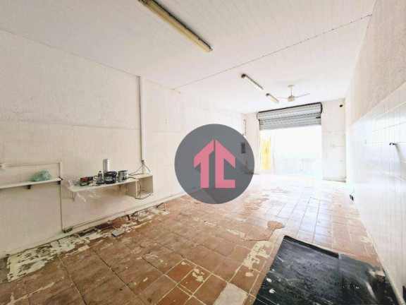Imagem Ponto Comercial para Alugar, 35 m² em Jardim Guanabara - Campinas Imagem Ponto Comercial para Alugar, 35 m² em Jardim Guanabara - Campinas